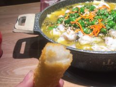 -山城外·非遗酸菜鱼(蜀都万达店)