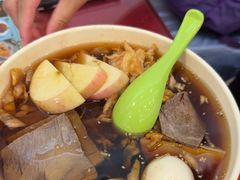-华天延吉餐厅(西四总店)