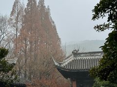 -惠山古镇·寄畅园