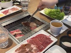 -丼丼屋x鸟开(创纪之城五期店)