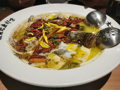 -太二酸菜鱼(群光广场店)