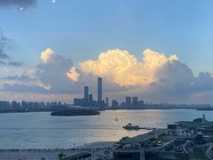 -馋遇江南·精致湖景雅宴(东方之门店)