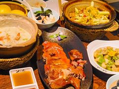 -南拳十三姨·潮汕砂锅粥(世纪金源店)