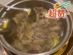 -润园四季椰子鸡火锅(南山海岸城店)