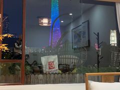 -小茶闲舍·观景商务茶馆(广州塔店)