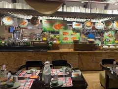 -金厨泰国餐厅·全泰籍厨师料理(拱北店)