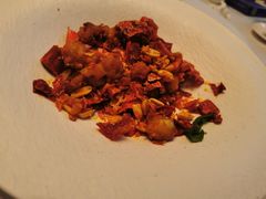 -院里寻菜·精致庭院菜(观沙岭店)