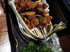 -福慧慈缘素食餐厅(王府井店)