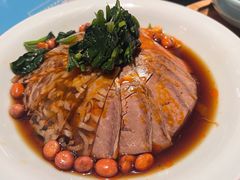 -醉长安(钟楼旗舰店)