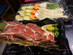 -鹤江桥·红油牛肉粉(SKP店)
