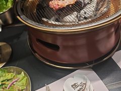 -西塔老太太泥炉烤肉(龙湖北苑天街店)