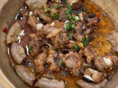 -香顺·客家菜(东坑店)