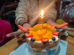 -维尔纳斯·生日蛋糕·动物奶油冰淇淋蛋糕(雨花店)