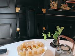 -世博源公馆·本帮融合菜·主题包厢·江景餐厅