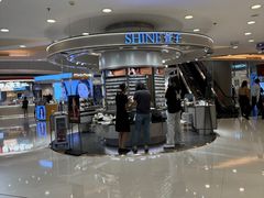 -银座mall(东直门店)