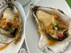 -品海楼·大连海胆锅贴馆(东港店)