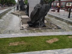 -大唐不夜城贞观广场