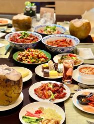 -无锡君来洲际酒店·宴会厅