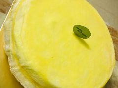 -OL’s Cake鲜荟千层(东风中路店)