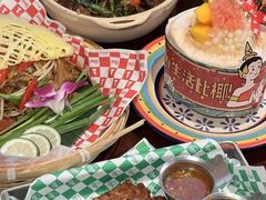 -泰妃殿(武汉首店)