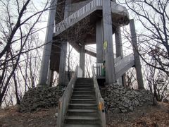 -帽儿山国家森林公园