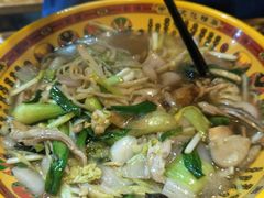 -风云面馆(珠海路店)