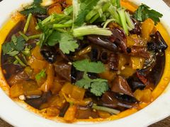 -巷子深菜馆(新华路店)