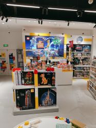 -乐高授权专卖店(中关村领展店)
