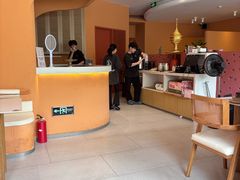 -美泰·Mangothai·清迈云街(天空之城店)