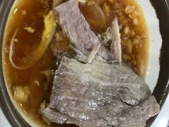 -神仙雪浓汤(明洞店)