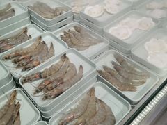 -蚝英雄鲜蚝自助专门店(长楹天街直营店)