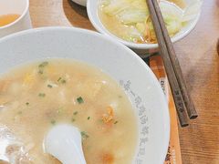 -王春春鸡汤饭(上海中海环宇城店)