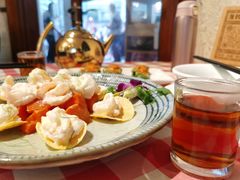 -龙桥私厨·姜花菊花过桥鱼·顺德菜(容桂店)