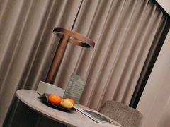 -南京THE TAI太和紫金大酒店