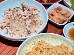 -裕兴记•蟹黄面馆(人民广场店)