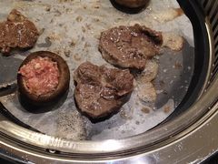 -九坤韩式烤肉(建发阅彩城店)