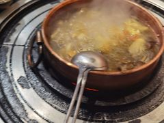 -阿山卓·野生菌火锅·纳西火塘烤肉