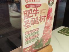 -彤德莱牛肉火锅(双港店)