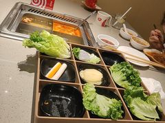 -海底捞火锅(武胜路凯德广场店)