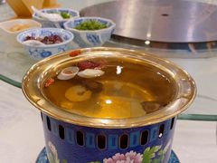 -东来顺饭庄(金泉广场店)