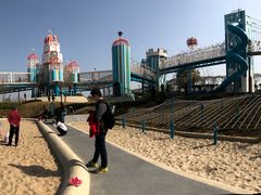 -季高兔窝窝亲子园(上海薰衣草公园店)