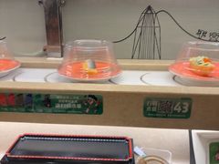 -禾绿寿司·定食·拉面·烧炸(喜荟城店)