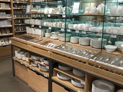 -MUJI无印良品(西湖银泰城店)