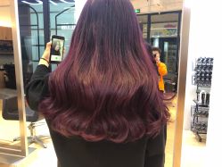 -D.z Salon 无痕接发潮店