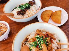 -刘聋子粉馆(张家界总店)