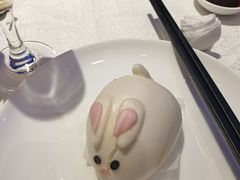 -东方大酒楼(万科店)