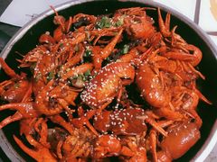 -一棠龙虾•王牌虾球(楚河汉街店)