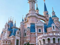 -上海迪士尼度假区