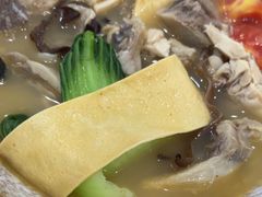 -蒙自源米线大王(普宁广场店)