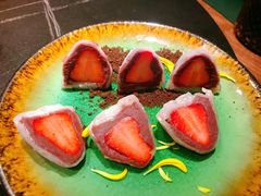红豆粿-木棉·醉心粤味(COCO Park店)